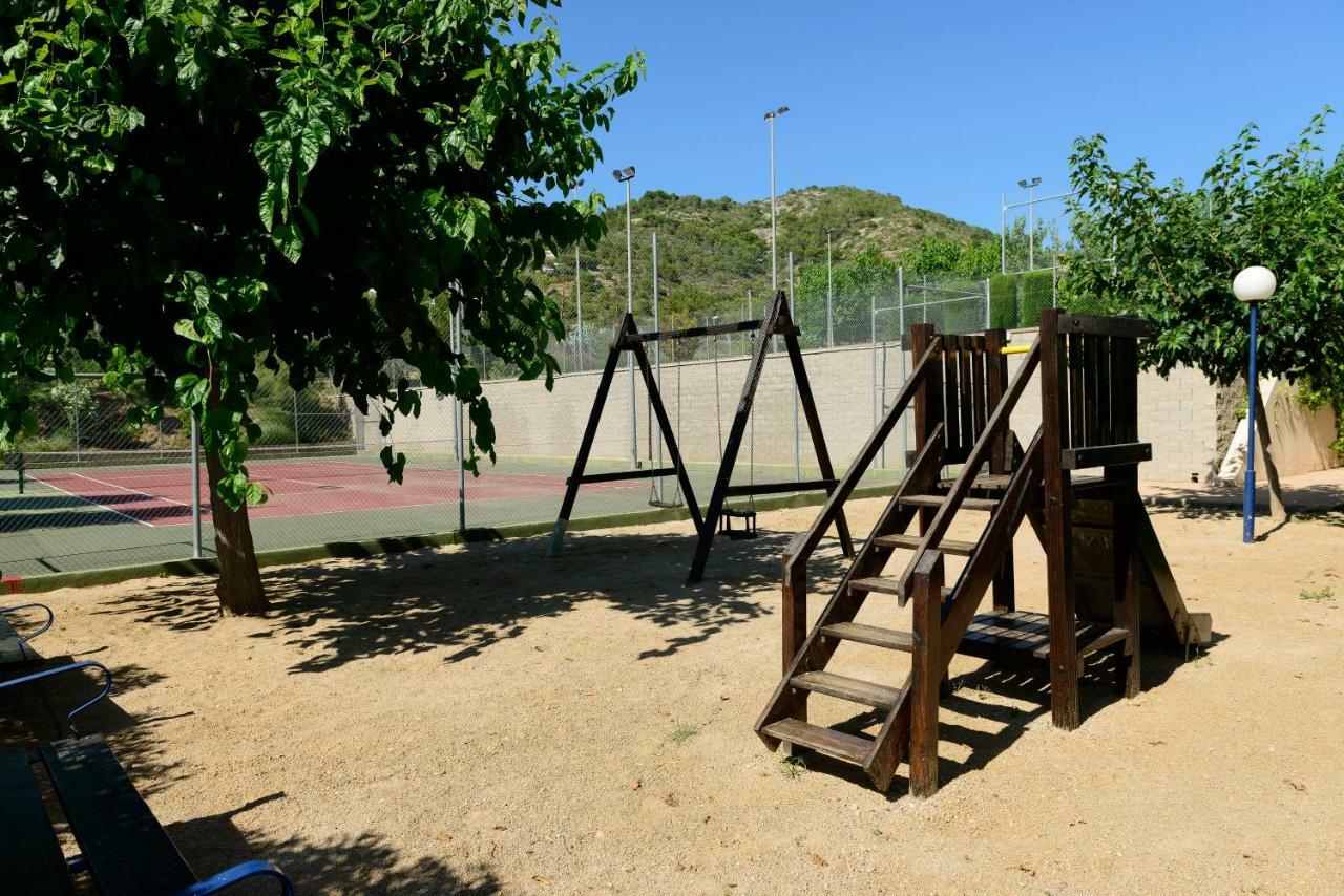 Sitges Aiguadolc Playa Διαμέρισμα Εξωτερικό φωτογραφία